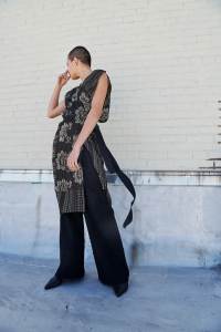 Zero + Maria Cornejo Pre-Fall 2019