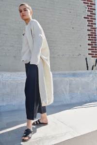 Zero + Maria Cornejo Pre-Fall 2019
