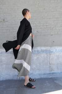 Zero + Maria Cornejo Pre-Fall 2019