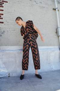 Zero + Maria Cornejo Pre-Fall 2019