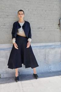 Zero + Maria Cornejo Pre-Fall 2019