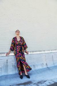 Zero + Maria Cornejo Pre-Fall 2019