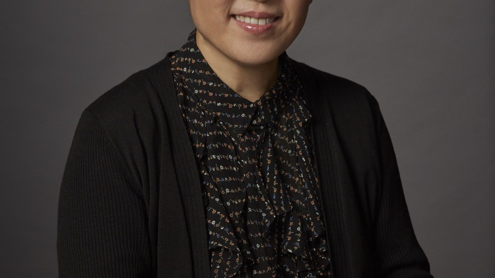 Ming Yang, Managing Director of China, Moda Operandi