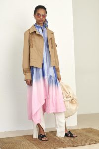 Derek Lam 10 Crosby