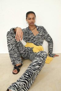 Derek Lam 10 Crosby