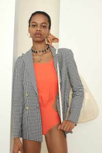Derek Lam 10 Crosby