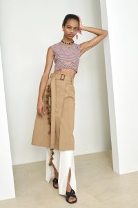 Derek Lam 10 Crosby