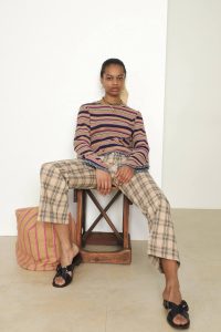 Derek Lam 10 Crosby