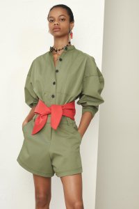 Derek Lam 10 Crosby