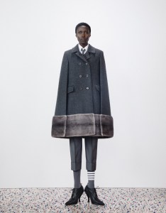 Thom Browne Resort 2020