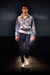 Cottweiler Men's Spring 2020