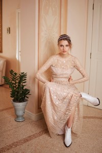 Blumarine Resort 2020