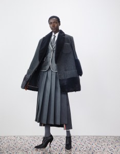 Thom Browne Resort 2020