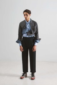 13 Bonaparte Men’s SS 2020