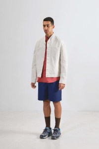 13 Bonaparte Men’s SS 2020