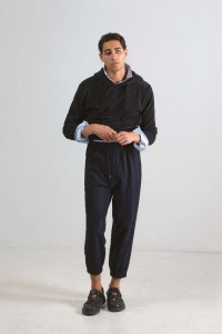13 Bonaparte Men’s SS 2020