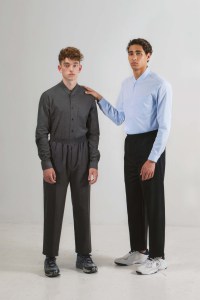 13 Bonaparte Men’s SS 2020