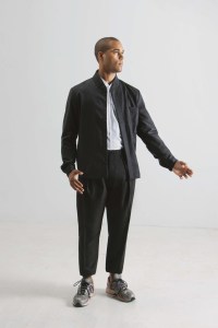 13 Bonaparte Men’s SS 2020