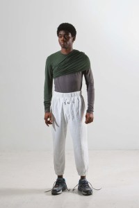 13 Bonaparte Men’s SS 2020