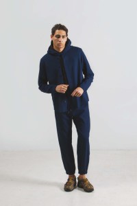 13 Bonaparte Men’s SS 2020