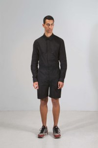 13 Bonaparte Men’s SS 2020