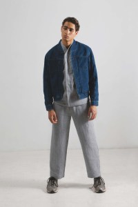 13 Bonaparte Men’s SS 2020