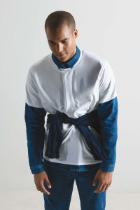 13 Bonaparte Men’s SS 2020