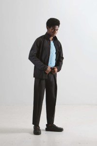 13 Bonaparte Men’s SS 2020