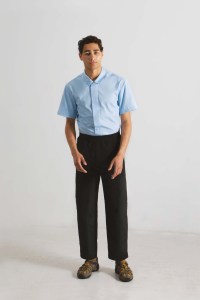 13 Bonaparte Men’s SS 2020