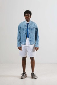 13 Bonaparte Men’s SS 2020