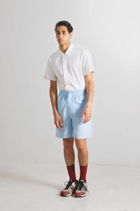 13 Bonaparte Men’s SS 2020