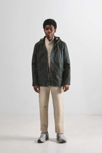 13 Bonaparte Men’s SS 2020