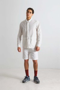 13 Bonaparte Men’s SS 2020