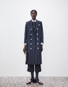 Thom Browne Resort 2020