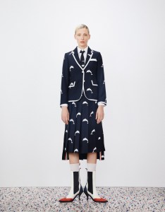 Thom Browne Resort 2020
