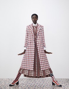 Thom Browne Resort 2020