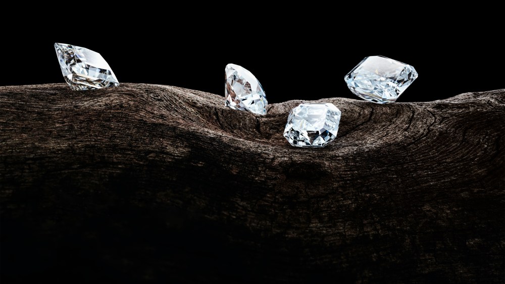 Diamond Foundry