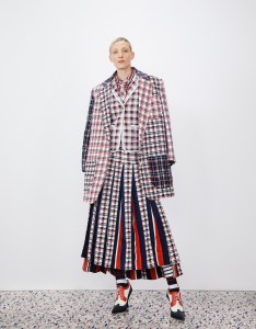 Thom Browne Resort 2020