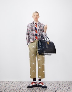Thom Browne Resort 2020