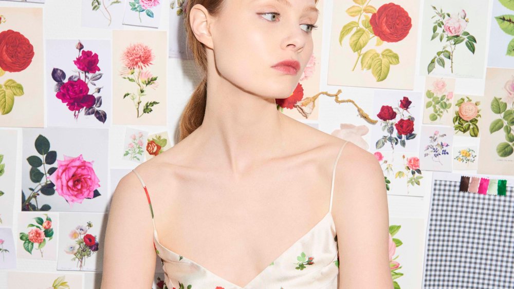 Antwerp Label Bernadette Spreads Its Wings, Starting at Selfridges