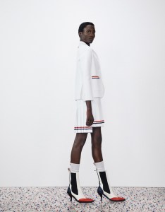 Thom Browne Resort 2020