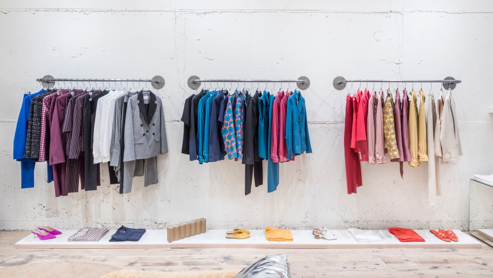 San Francisco-Born Women’s Suit Brand Argent Opening Store in Soho