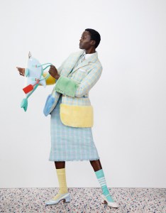 Thom Browne Resort 2020