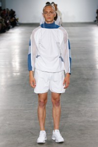FASHION EAST, Saul Nash,  Men's Spring 2020 photographed in London on 09 June 2019