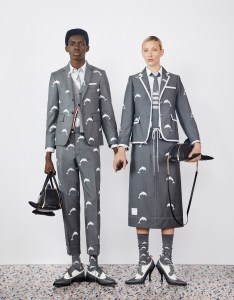 Thom Browne Resort 2020