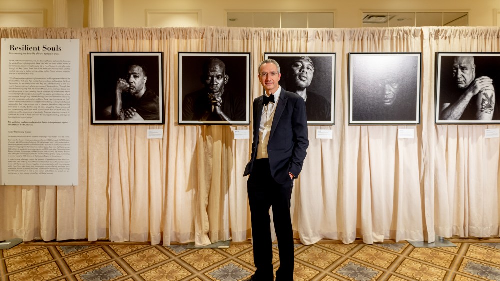 Photographer Steve Fiehl