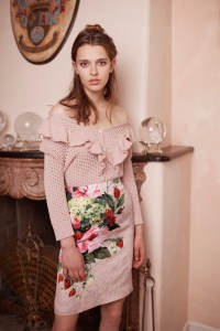 Blumarine Resort 2020