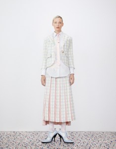 Thom Browne Resort 2020