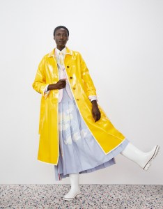 Thom Browne Resort 2020