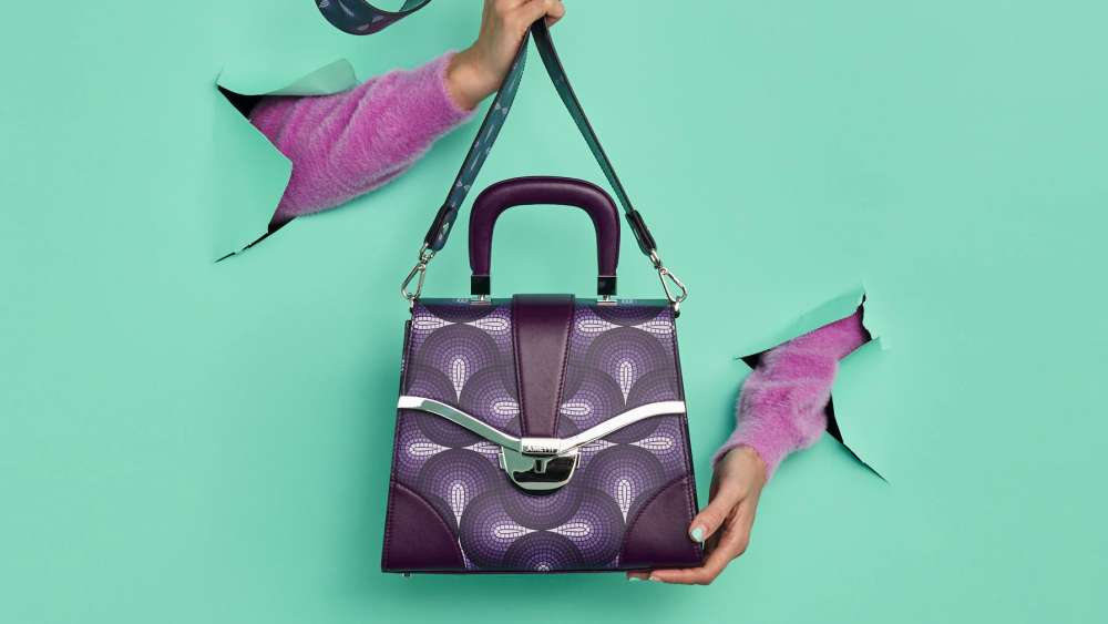 Ametti Reimagines the Golden Age of Travel